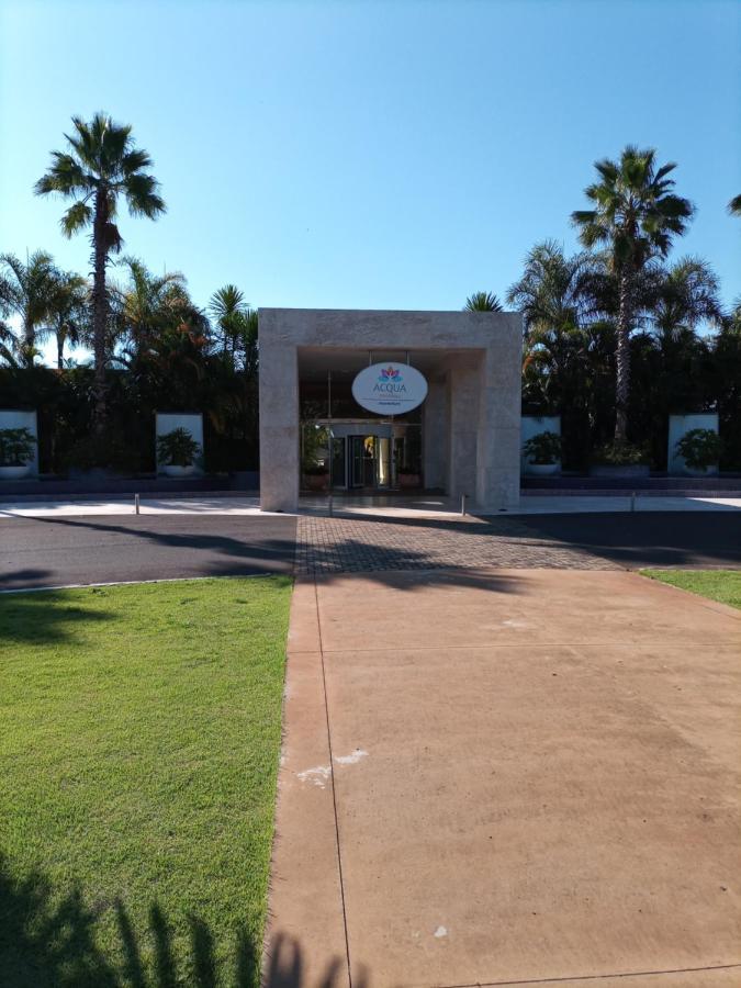 Casa De Campo No Resort Residence Thermas De Santa Barbara อากวส เจ ซานตาบาร์บารา ภายนอก รูปภาพ