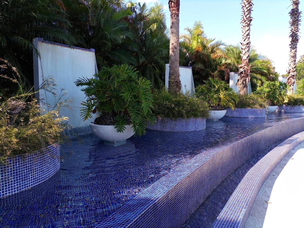 Casa De Campo No Resort Residence Thermas De Santa Barbara อากวส เจ ซานตาบาร์บารา ภายนอก รูปภาพ